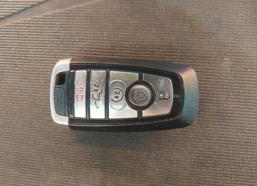 Photo 11 of 2019 Ford Mustang BULLITT (VIN 1FA6P8K04K5503785)