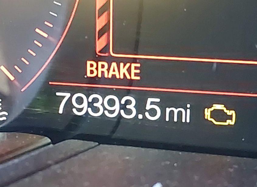 Photo 15 of 2019 Ford Mustang BULLITT (VIN 1FA6P8K08K5501800)