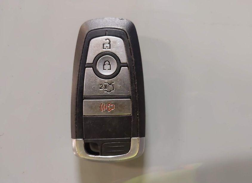 Photo 11 of 2022 Ford Mustang MACH 1 FASTBACK (VIN 1FA6P8R02N5552297)