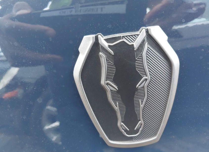 Photo 18 of 2024 Ford Mustang DARK HORSE (VIN 1FA6P8R02R5505812)