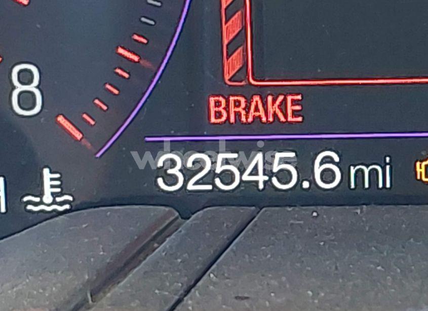 Photo 16 of 2022 Ford Mustang MACH 1 FASTBACK (VIN 1FA6P8R06N5552691)