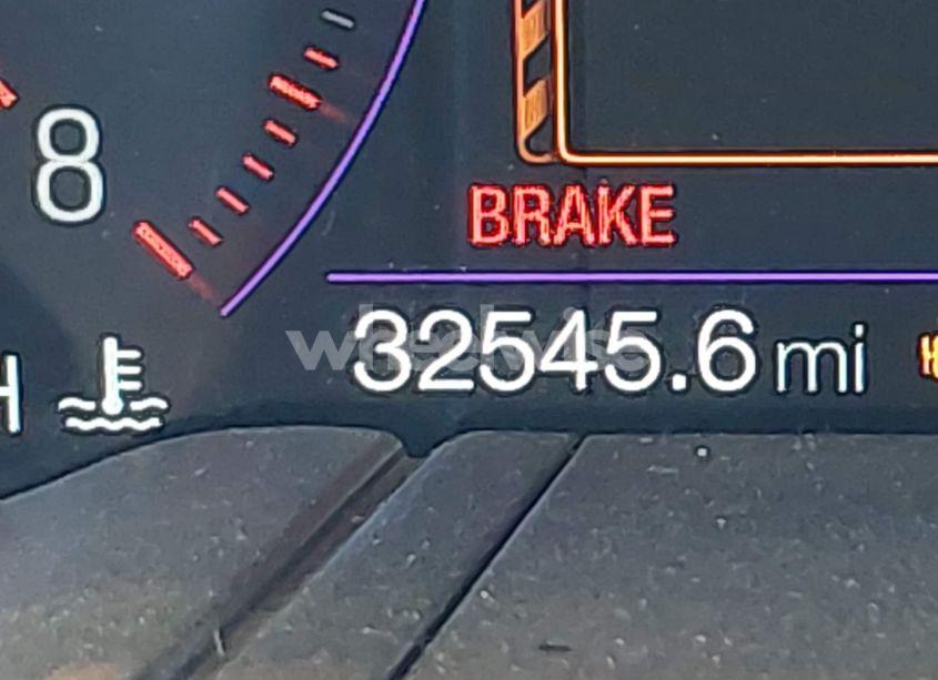 Photo 7 of 2022 Ford Mustang MACH 1 FASTBACK (VIN 1FA6P8R06N5552691)