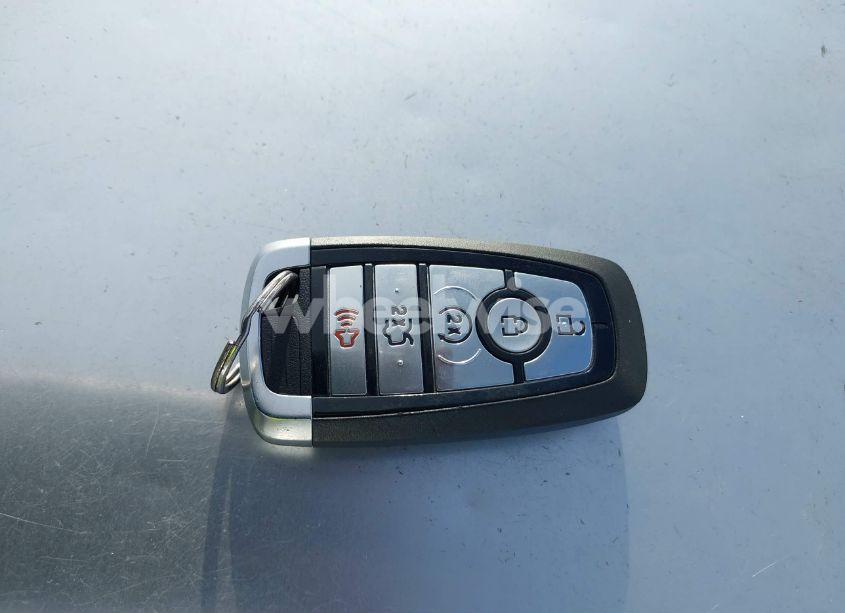 Photo 11 of 2024 Ford Mustang DARK HORSE FASTBACK (VIN 1FA6P8R06R5503819)
