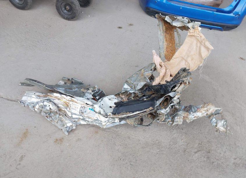 Photo 11 of 2015 Ford Mustang GT 50 YEARS LIMITED EDITION (VIN 1FA6P8RF7F5501125)