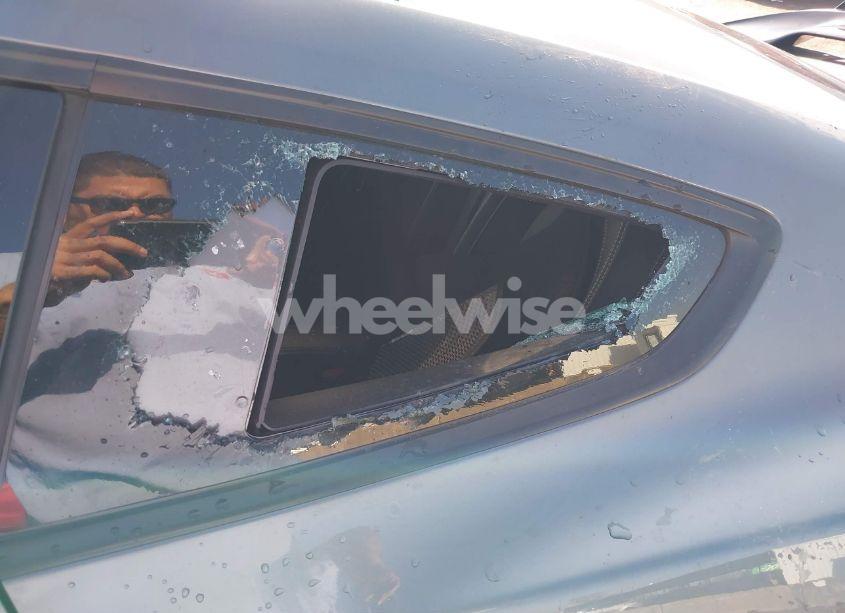 Photo 18 of 2021 Ford Mustang SHELBY GT500 FASTBACK (VIN 1FA6P8SJ1M5501231)