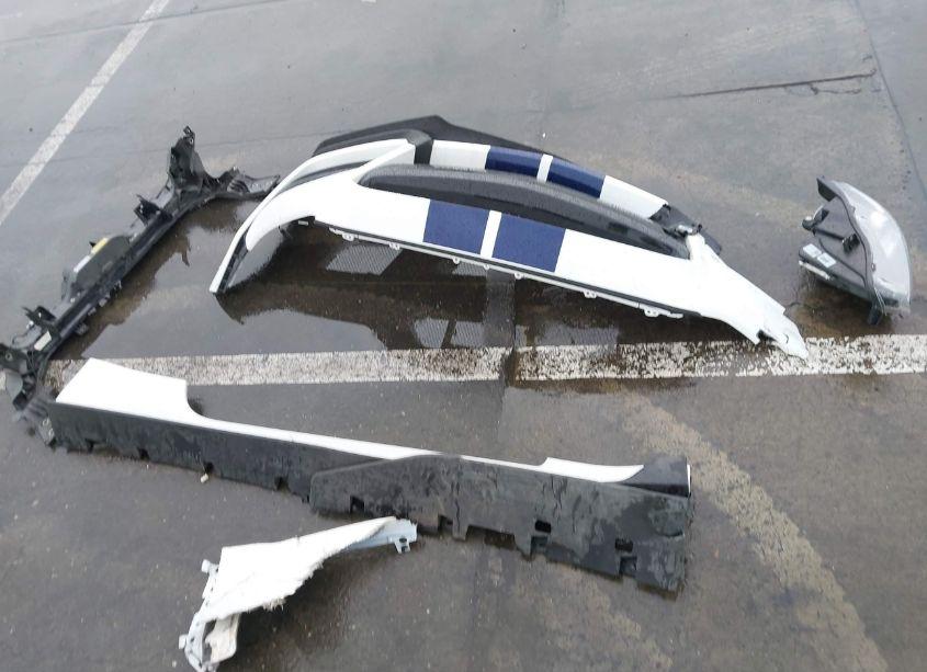 Photo 12 of 2020 Ford Mustang SHELBY GT500 FASTBACK (VIN 1FA6P8SJ2L5505206)