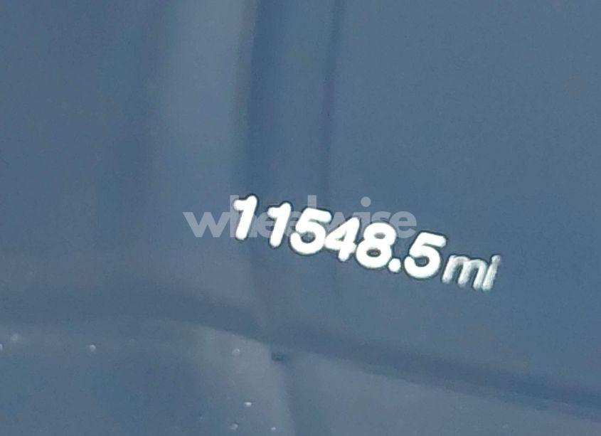 Photo 16 of 2021 Ford Mustang SHELBY GT500 FASTBACK (VIN 1FA6P8SJ3M5501506)