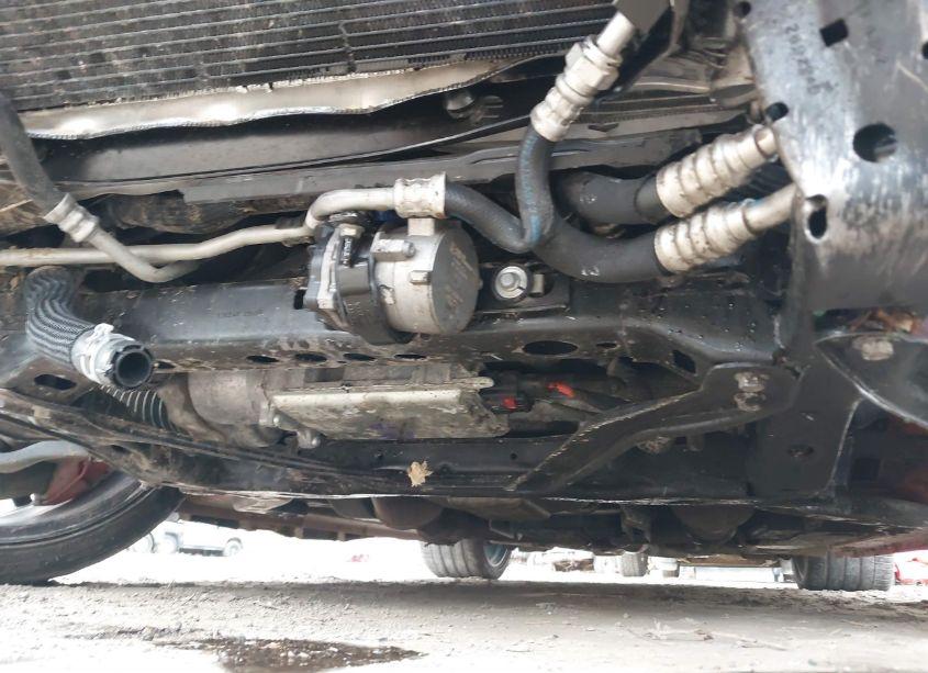 Photo 19 of 2022 Ford Mustang SHELBY GT500 FASTBACK (VIN 1FA6P8SJ5N5503565)