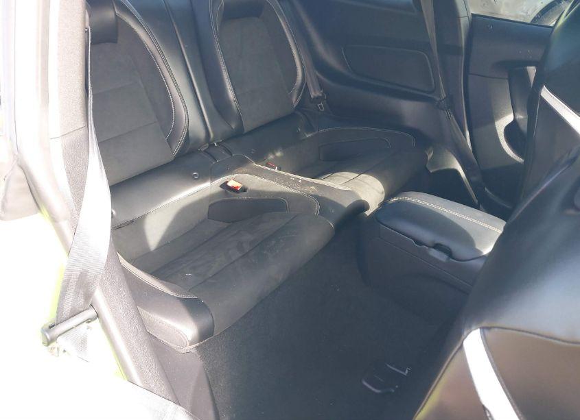 Photo 8 of 2020 Ford Mustang SHELBY GT500 FASTBACK (VIN 1FA6P8SJ7L5500910)