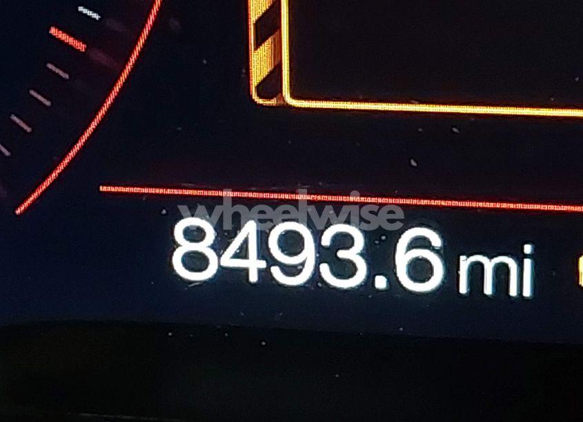 Photo 16 of 2020 Ford Mustang SHELBY GT500 FASTBACK (VIN 1FA6P8SJ7L5503886)