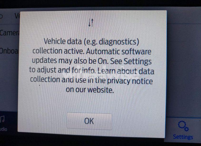 Photo 18 of 2020 Ford Mustang SHELBY GT500 FASTBACK (VIN 1FA6P8SJ7L5503886)