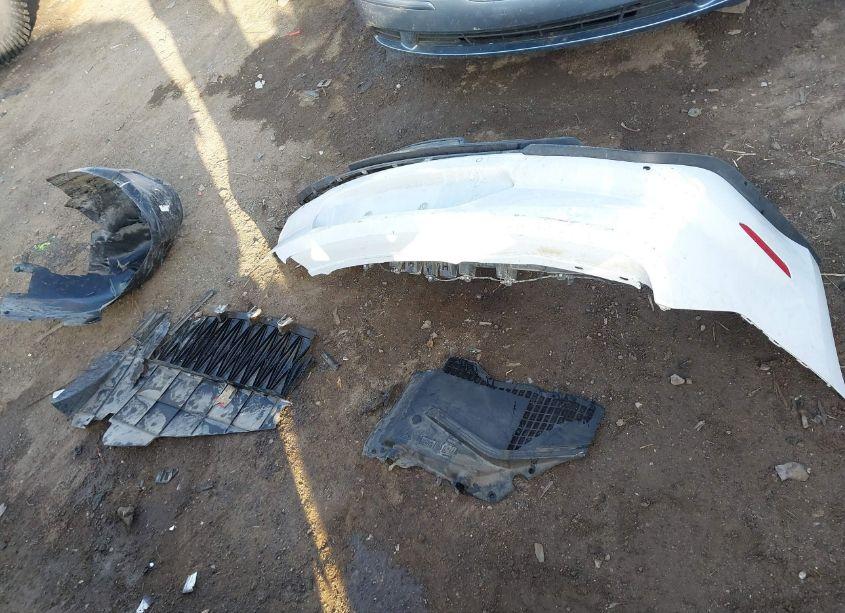 Photo 12 of 2020 Ford Mustang ECOBOOST FASTBACK (VIN 1FA6P8TD7L5191870)