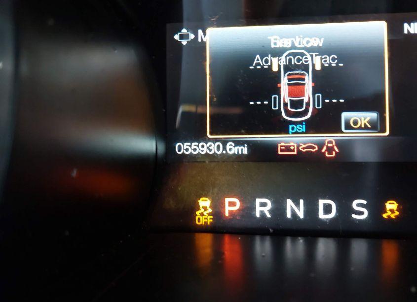 Photo 16 of 2020 Ford Mustang ECOBOOST FASTBACK (VIN 1FA6P8TD7L5191870)