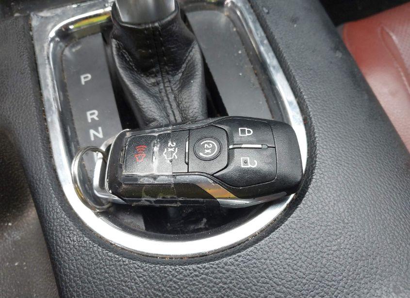 Photo 11 of 2015 Ford Mustang ECOBOOST (VIN 1FA6P8TH0F5346069)