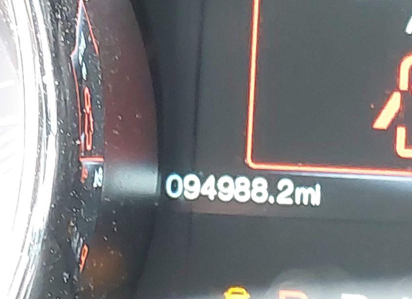 Photo 16 of 2015 Ford Mustang ECOBOOST (VIN 1FA6P8TH0F5346069)