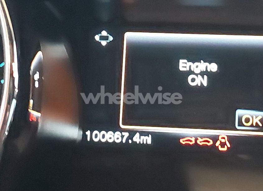 Photo 16 of 2015 Ford Mustang ECOBOOST (VIN 1FA6P8TH0F5422728)