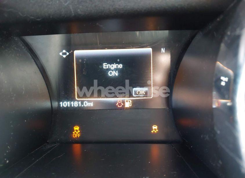 Photo 15 of 2016 Ford Mustang ECOBOOST (VIN 1FA6P8TH0G5206167)