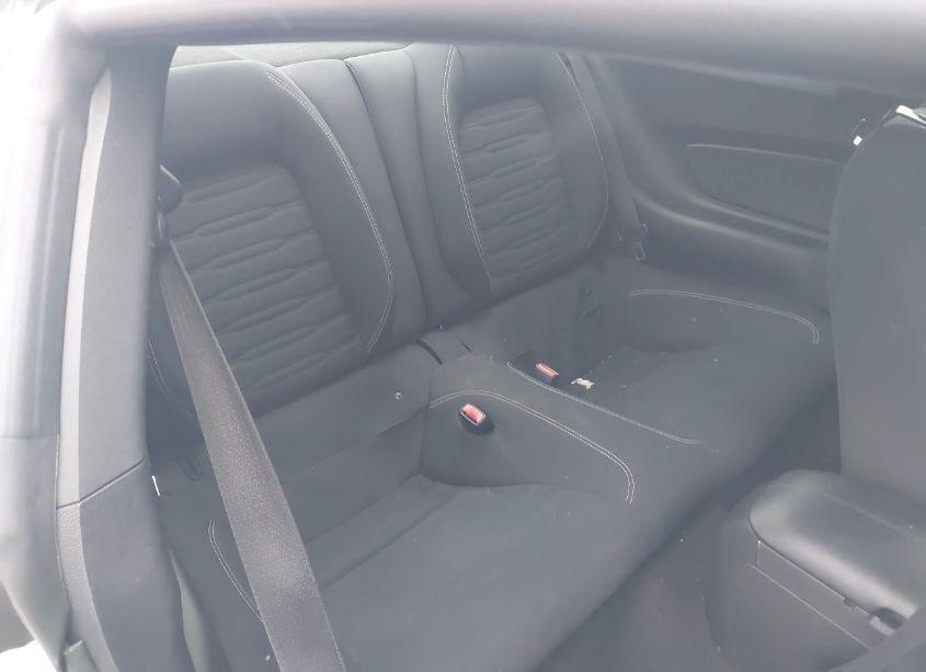 Photo 8 of 2016 Ford Mustang ECOBOOST (VIN 1FA6P8TH0G5225236)