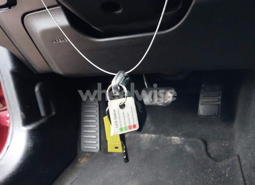 Photo 11 of 2016 Ford Mustang ECOBOOST (VIN 1FA6P8TH0G5331850)