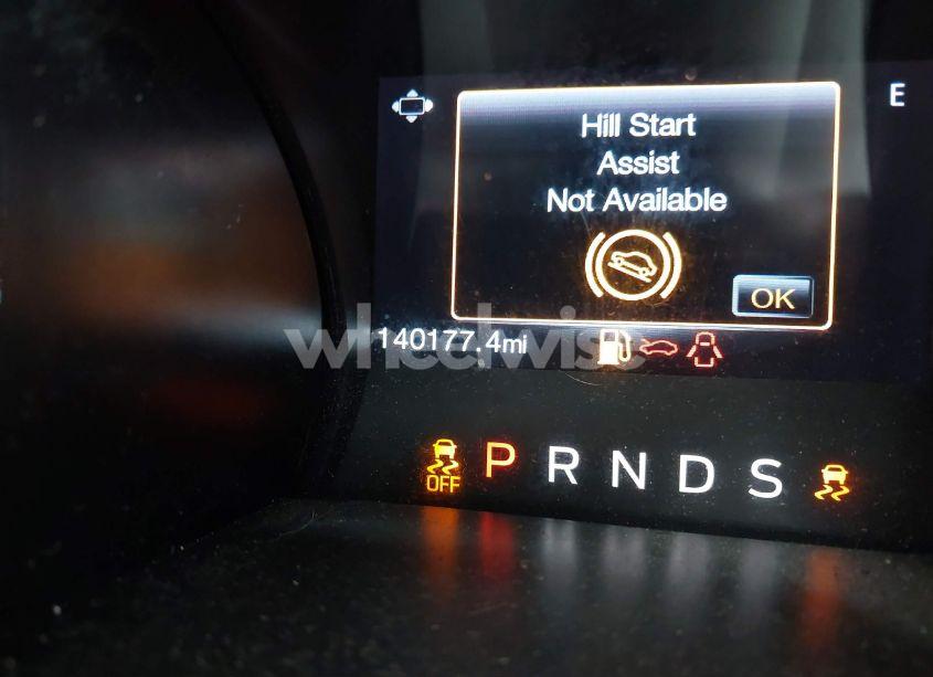 Photo 7 of 2016 Ford Mustang ECOBOOST (VIN 1FA6P8TH0G5331850)