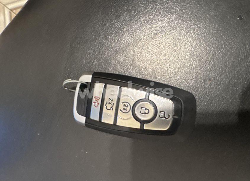 Photo 10 of 2017 Ford Mustang ECOBOOST (VIN 1FA6P8TH0H5212553)