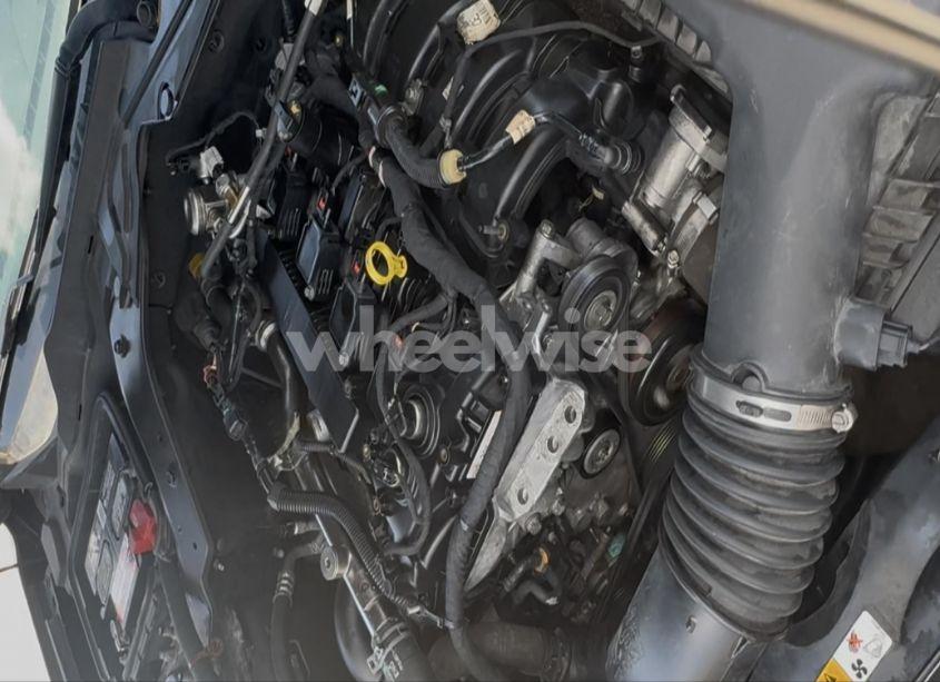 Photo 9 of 2017 Ford Mustang ECOBOOST (VIN 1FA6P8TH0H5212553)