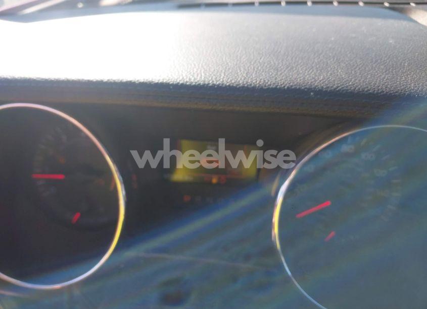 Photo 7 of 2017 Ford Mustang ECOBOOST (VIN 1FA6P8TH0H5289472)