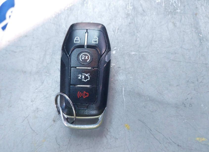 Photo 11 of 2017 Ford Mustang ECOBOOST (VIN 1FA6P8TH0H5305931)