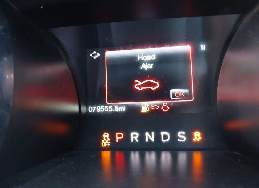 Photo 16 of 2017 Ford Mustang ECOBOOST (VIN 1FA6P8TH0H5305931)