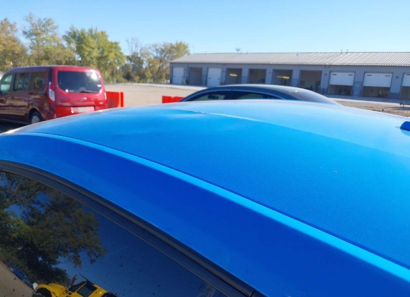 Photo 18 of 2017 Ford Mustang ECOBOOST (VIN 1FA6P8TH0H5305931)