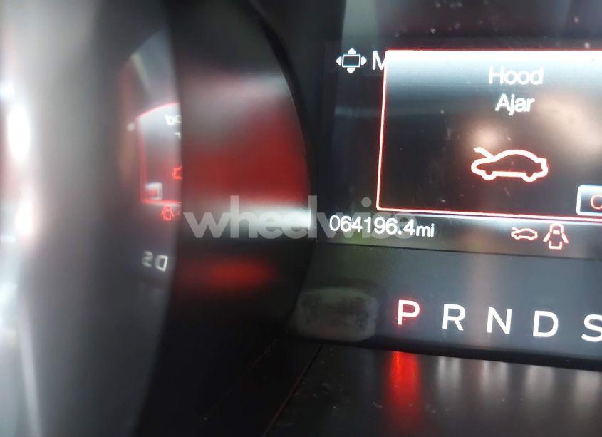 Photo 15 of 2018 Ford Mustang ECOBOOST (VIN 1FA6P8TH0J5118744)