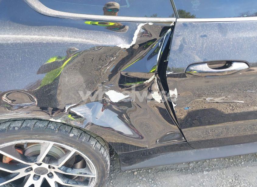 Photo 6 of 2018 Ford Mustang ECOBOOST (VIN 1FA6P8TH0J5118744)