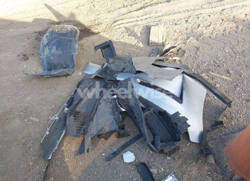 Photo 12 of 2018 Ford Mustang ECOBOOST (VIN 1FA6P8TH0J5124897)