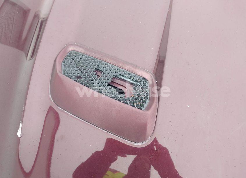 Photo 20 of 2018 Ford Mustang ECOBOOST (VIN 1FA6P8TH0J5126004)