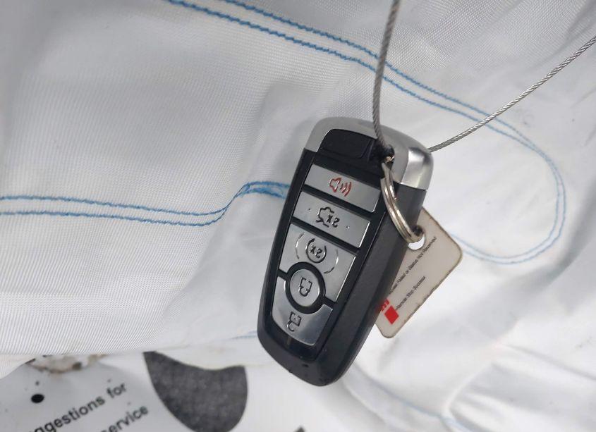 Photo 11 of 2018 Ford Mustang ECOBOOST (VIN 1FA6P8TH0J5162680)