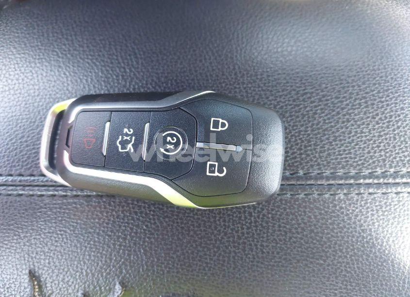 Photo 11 of 2018 Ford Mustang ECOBOOST (VIN 1FA6P8TH0J5178880)