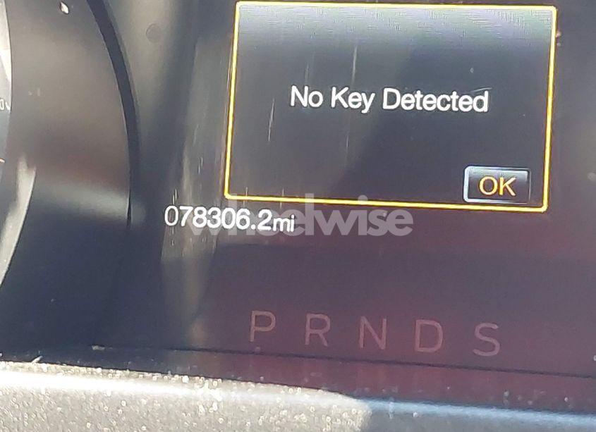 Photo 15 of 2018 Ford Mustang ECOBOOST (VIN 1FA6P8TH0J5178880)