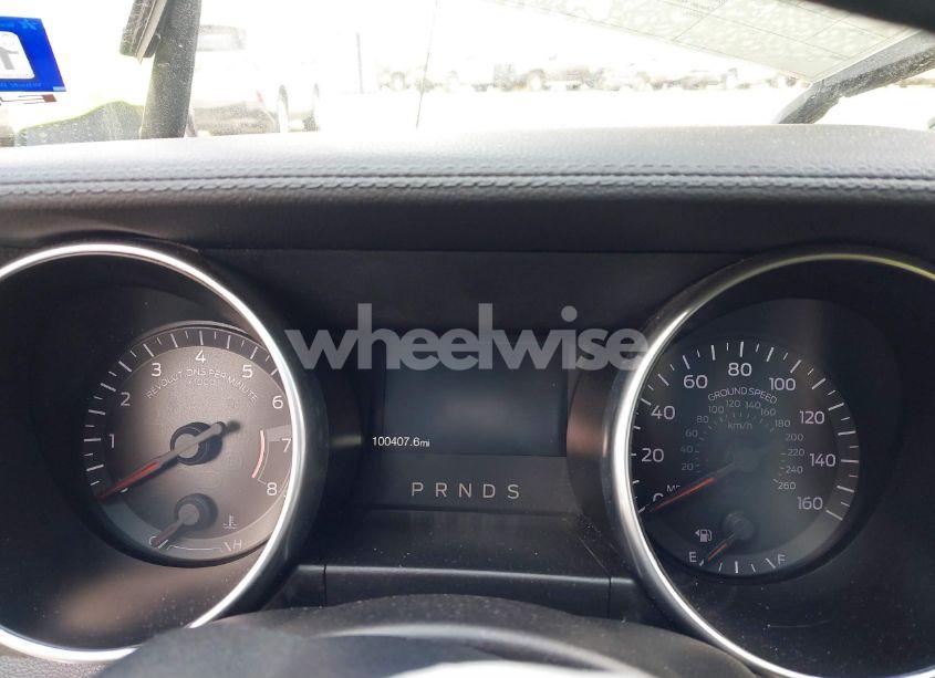 Photo 7 of 2019 Ford Mustang ECOBOOST (VIN 1FA6P8TH0K5118454)