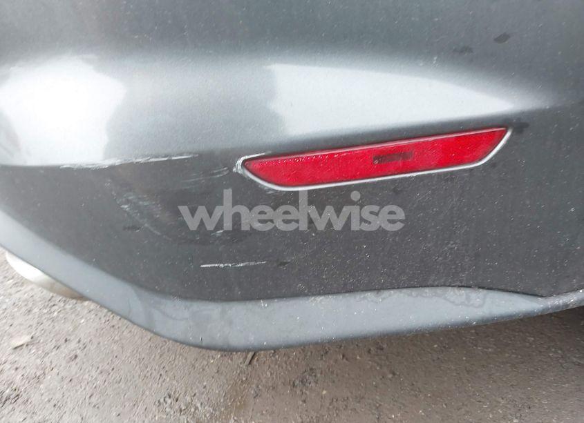 Photo 18 of 2019 Ford Mustang ECOBOOST (VIN 1FA6P8TH0K5141149)