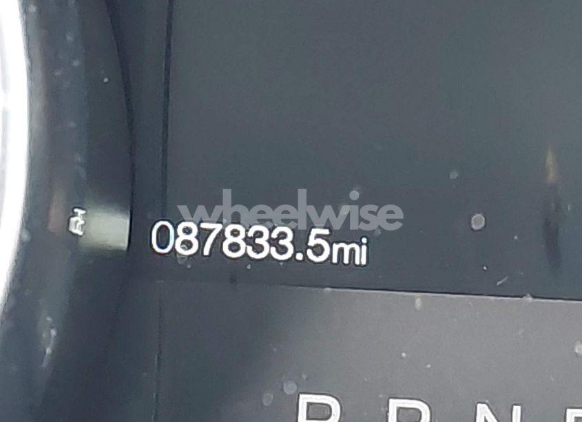 Photo 14 of 2019 Ford Mustang ECOBOOST PREMIUM (VIN 1FA6P8TH0K5163443)