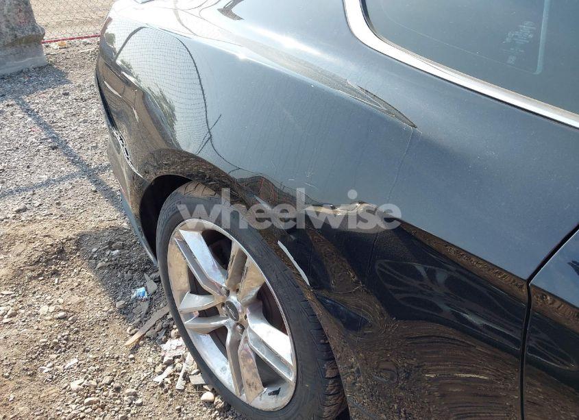 Photo 6 of 2019 Ford Mustang ECOBOOST PREMIUM (VIN 1FA6P8TH0K5163443)