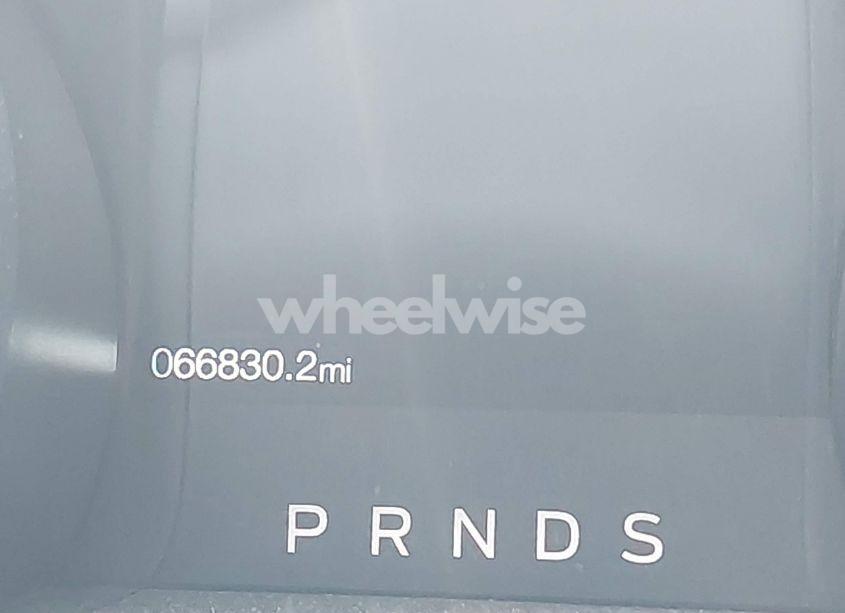 Photo 15 of 2019 Ford Mustang ECOBOOST PREMIUM (VIN 1FA6P8TH0K5172014)