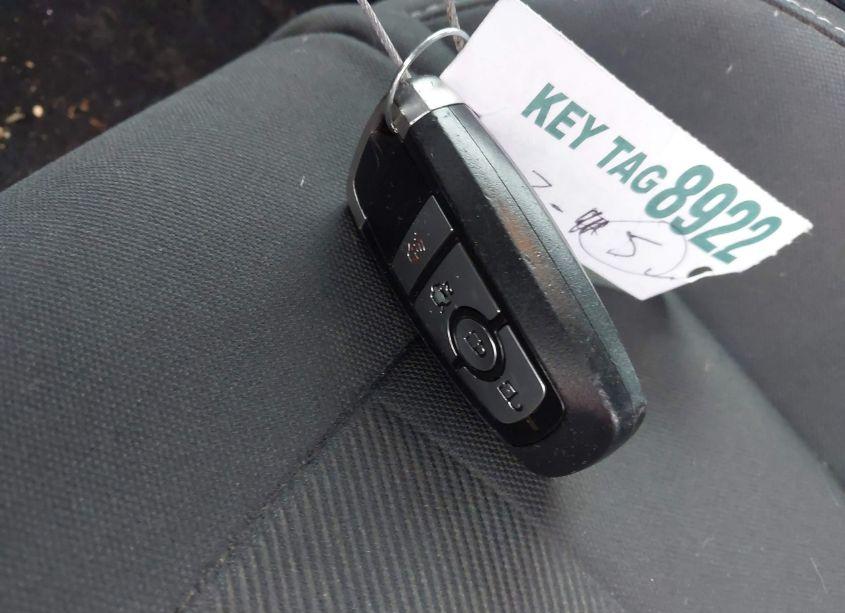 Photo 11 of 2019 Ford Mustang ECOBOOST (VIN 1FA6P8TH0K5199763)