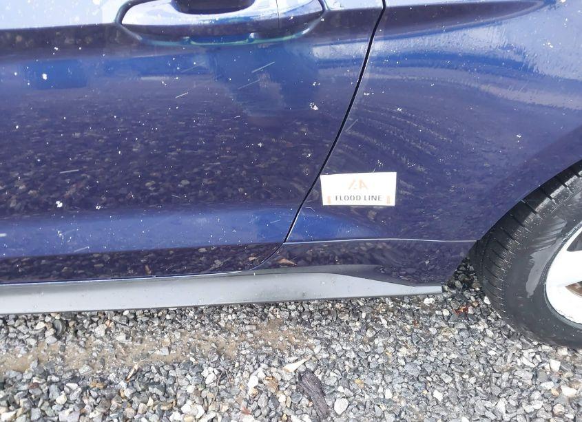 Photo 6 of 2019 Ford Mustang ECOBOOST (VIN 1FA6P8TH0K5199763)