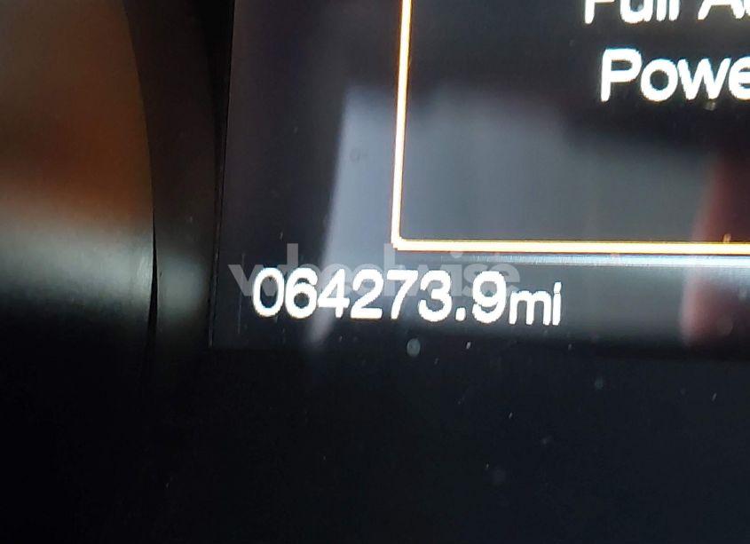 Photo 15 of 2020 Ford Mustang ECOBOOST FASTBACK (VIN 1FA6P8TH0L5108735)