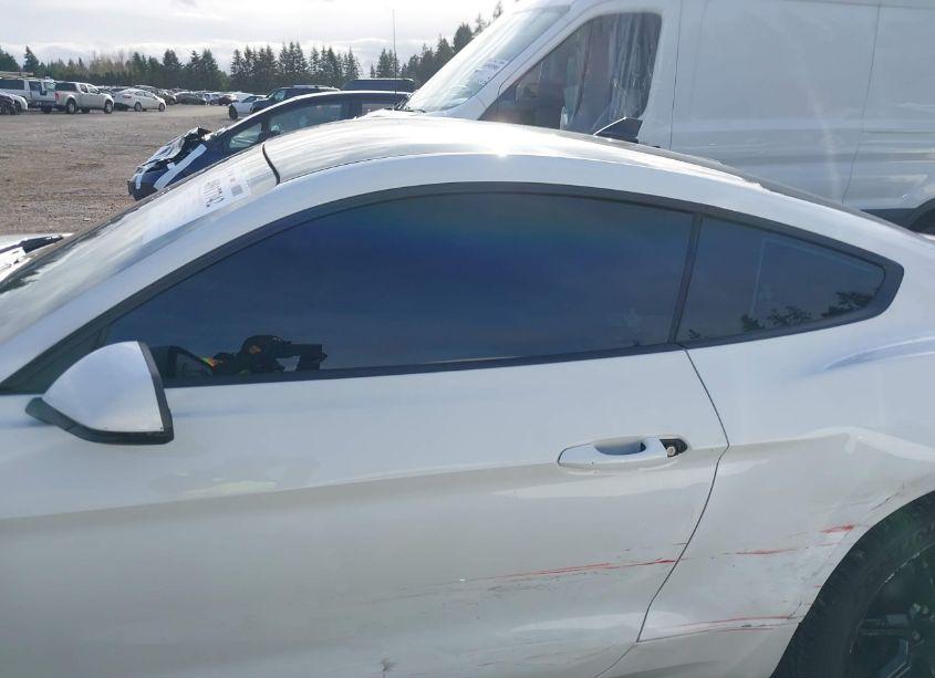 Photo 14 of 2020 Ford Mustang ECOBOOST PREMIUM (VIN 1FA6P8TH0L5173553)