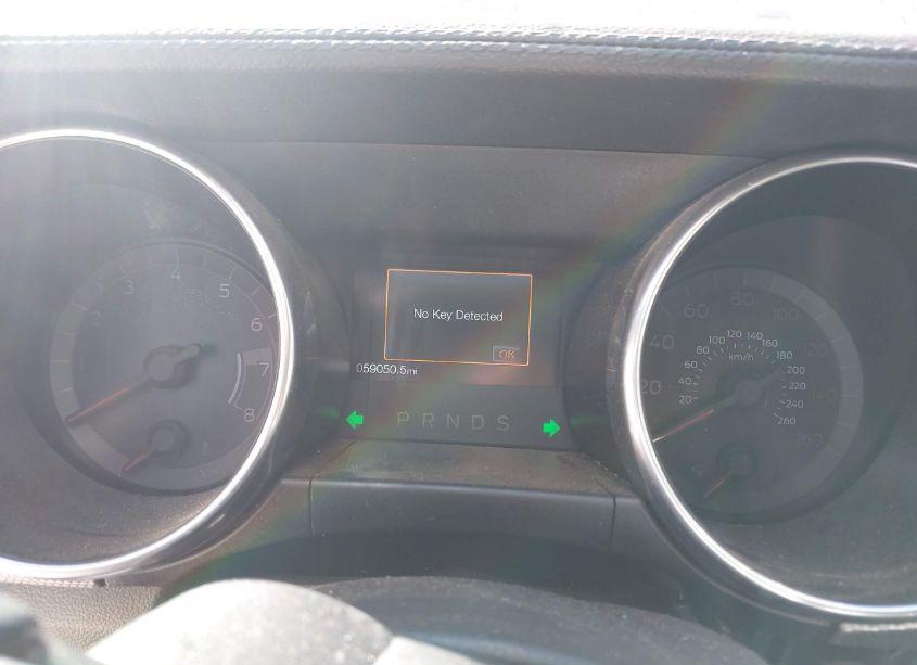 Photo 7 of 2020 Ford Mustang ECOBOOST (VIN 1FA6P8TH0L5182396)