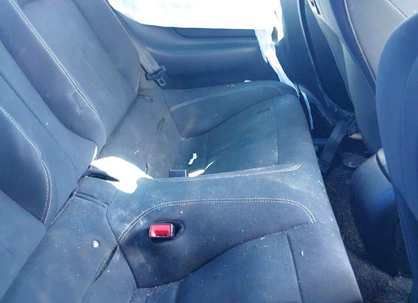 Photo 8 of 2020 Ford Mustang ECOBOOST (VIN 1FA6P8TH0L5182396)