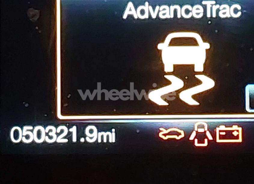 Photo 15 of 2021 Ford Mustang ECOBOOST FASTBACK (VIN 1FA6P8TH0M5110017)