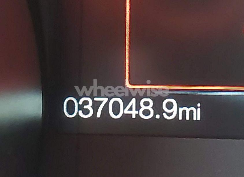 Photo 16 of 2021 Ford Mustang ECOBOOST PREMIUM FASTBACK (VIN 1FA6P8TH0M5115847)